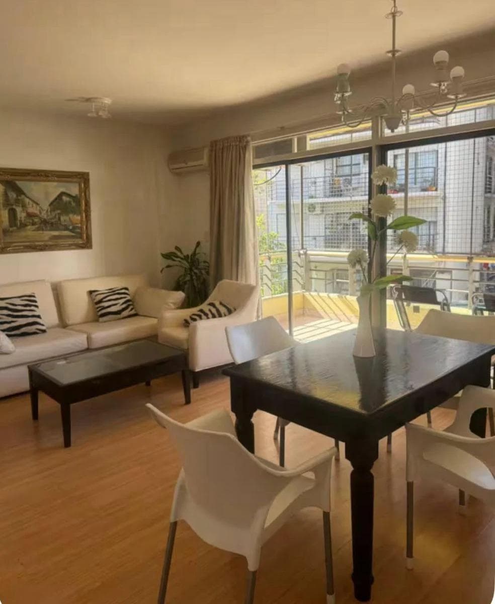 Apartment in Caballito