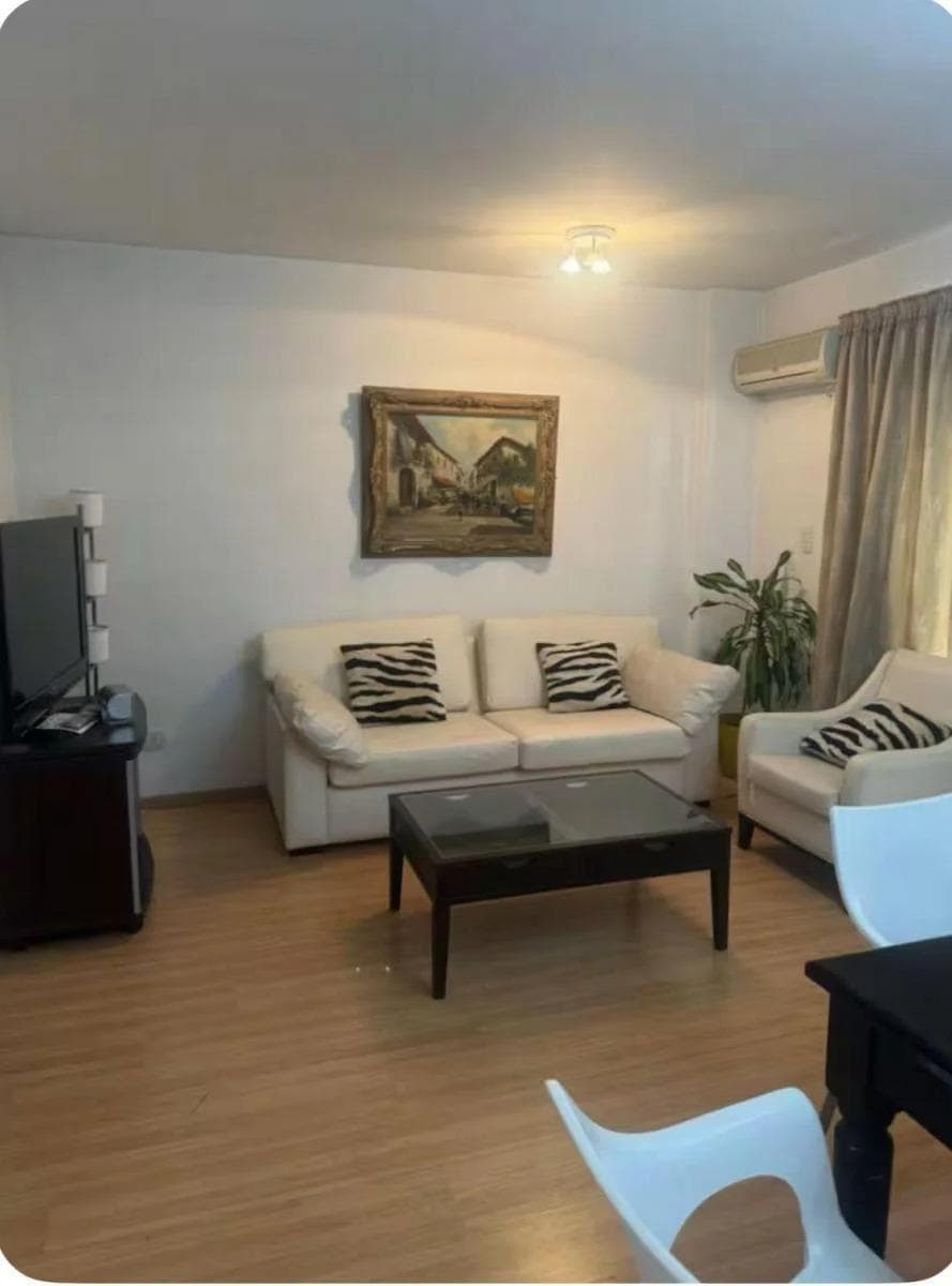 Apartment in Caballito