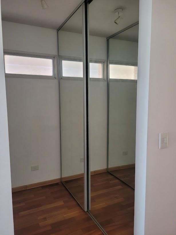 2-room apartment with a view of the river
