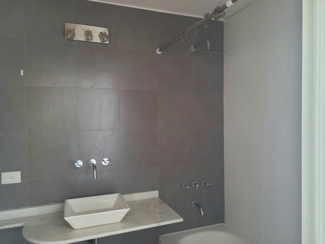 2-room apartment with a view of the river