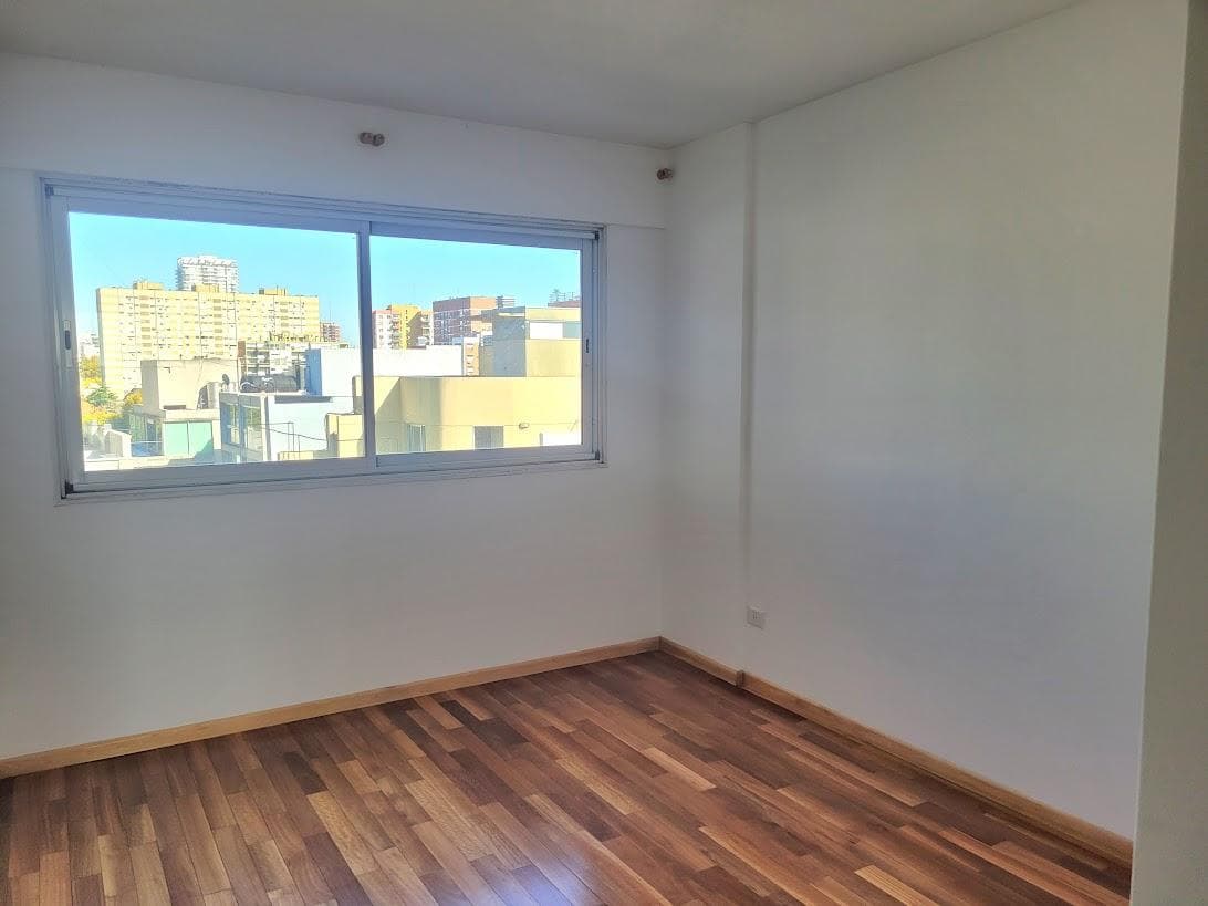 2-room apartment with a view of the river