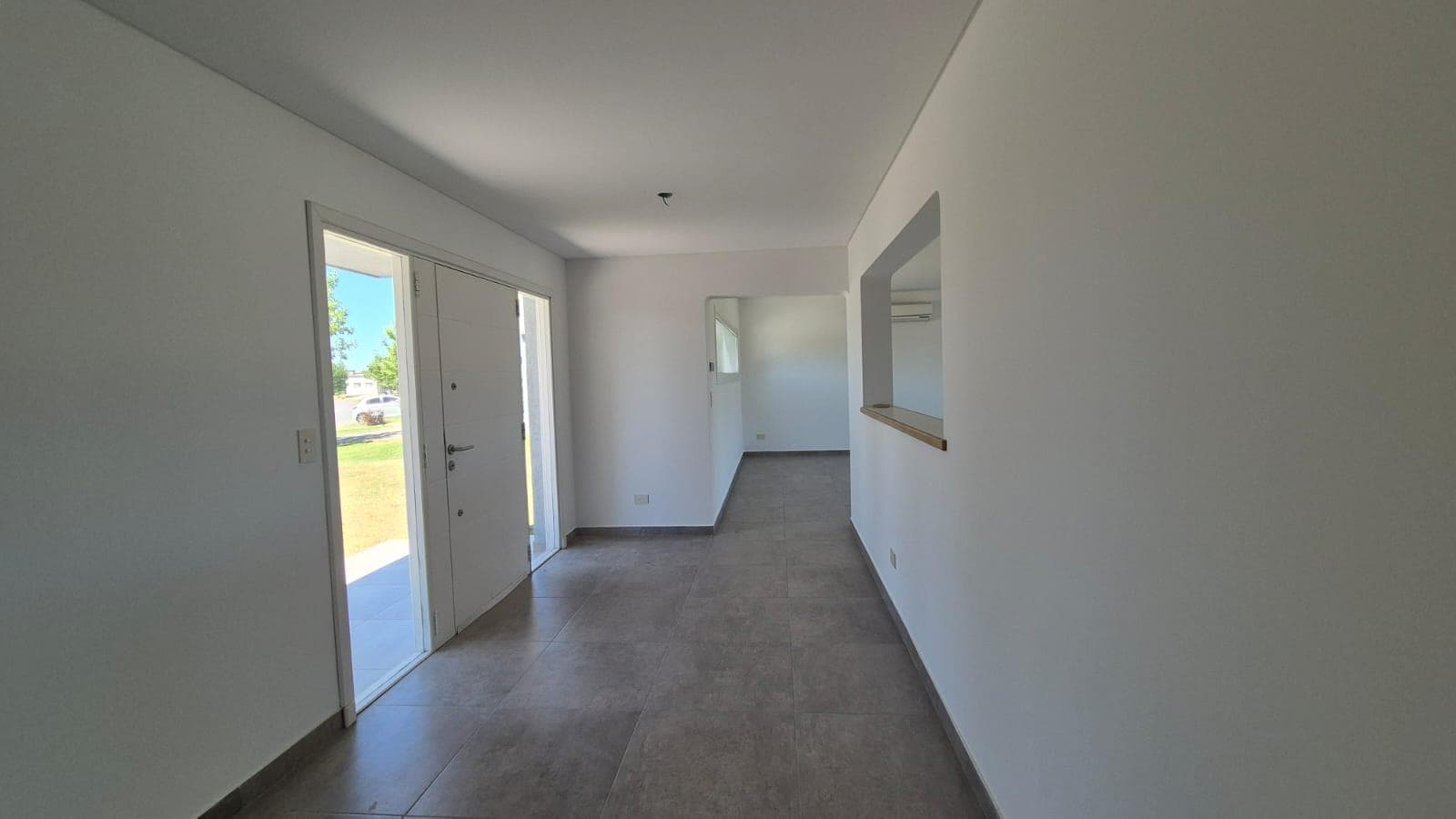 House in El Canton - Golf