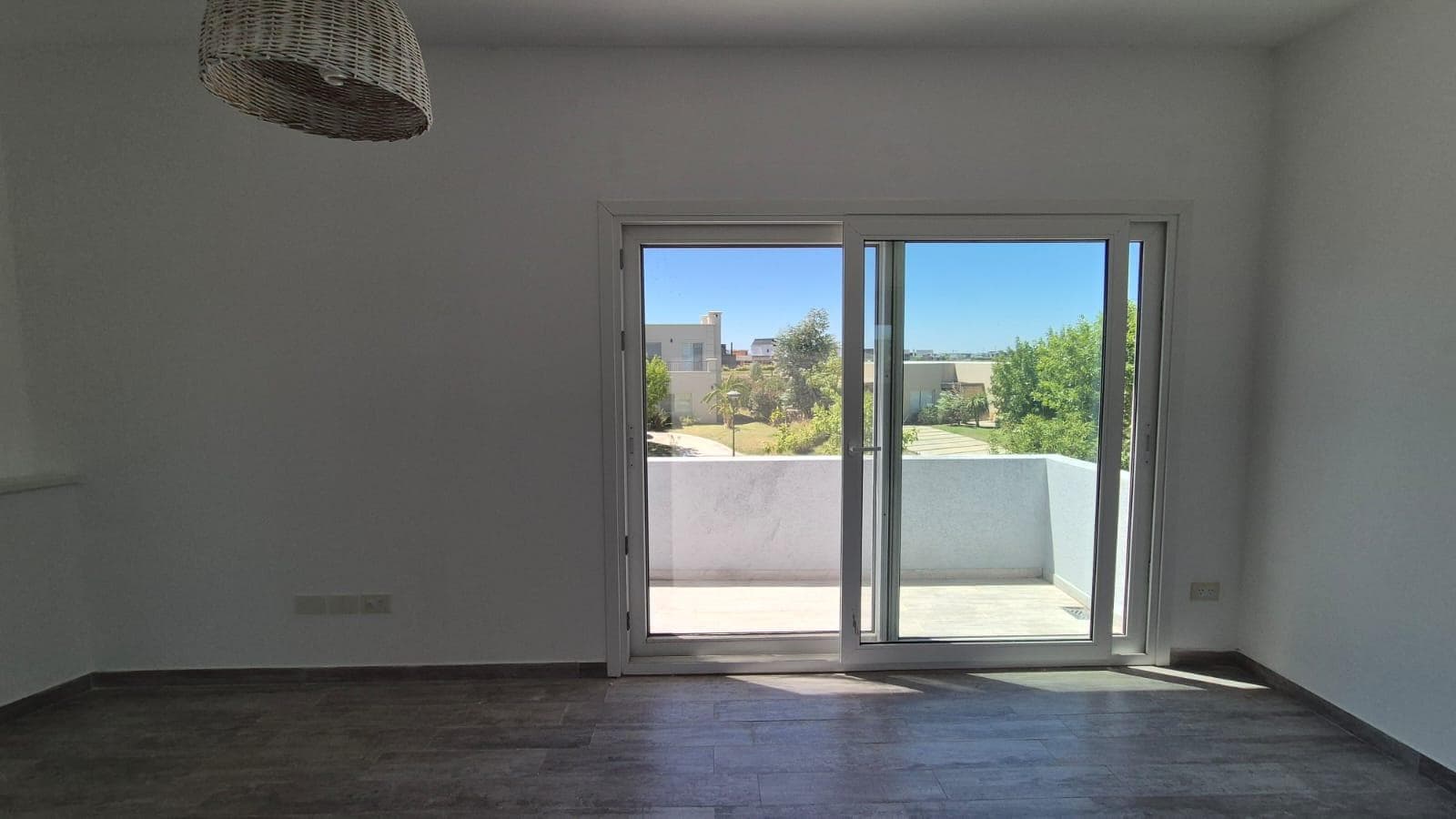 House in El Canton - Golf