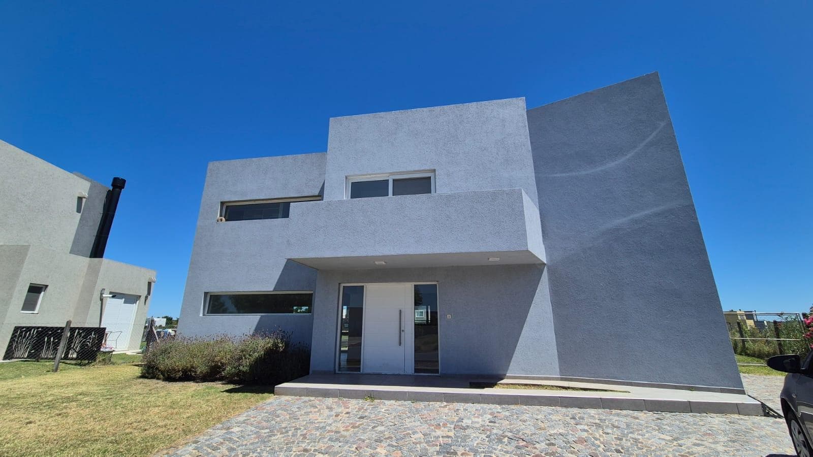 House in El Canton - Golf