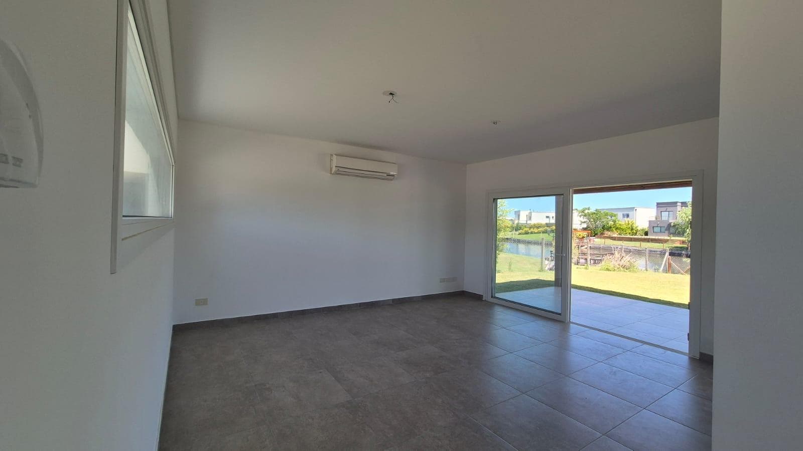 House in El Canton - Golf