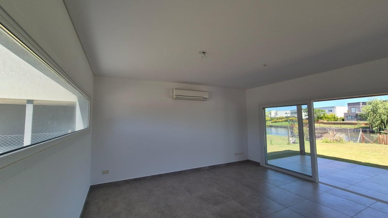 House in El Canton - Golf