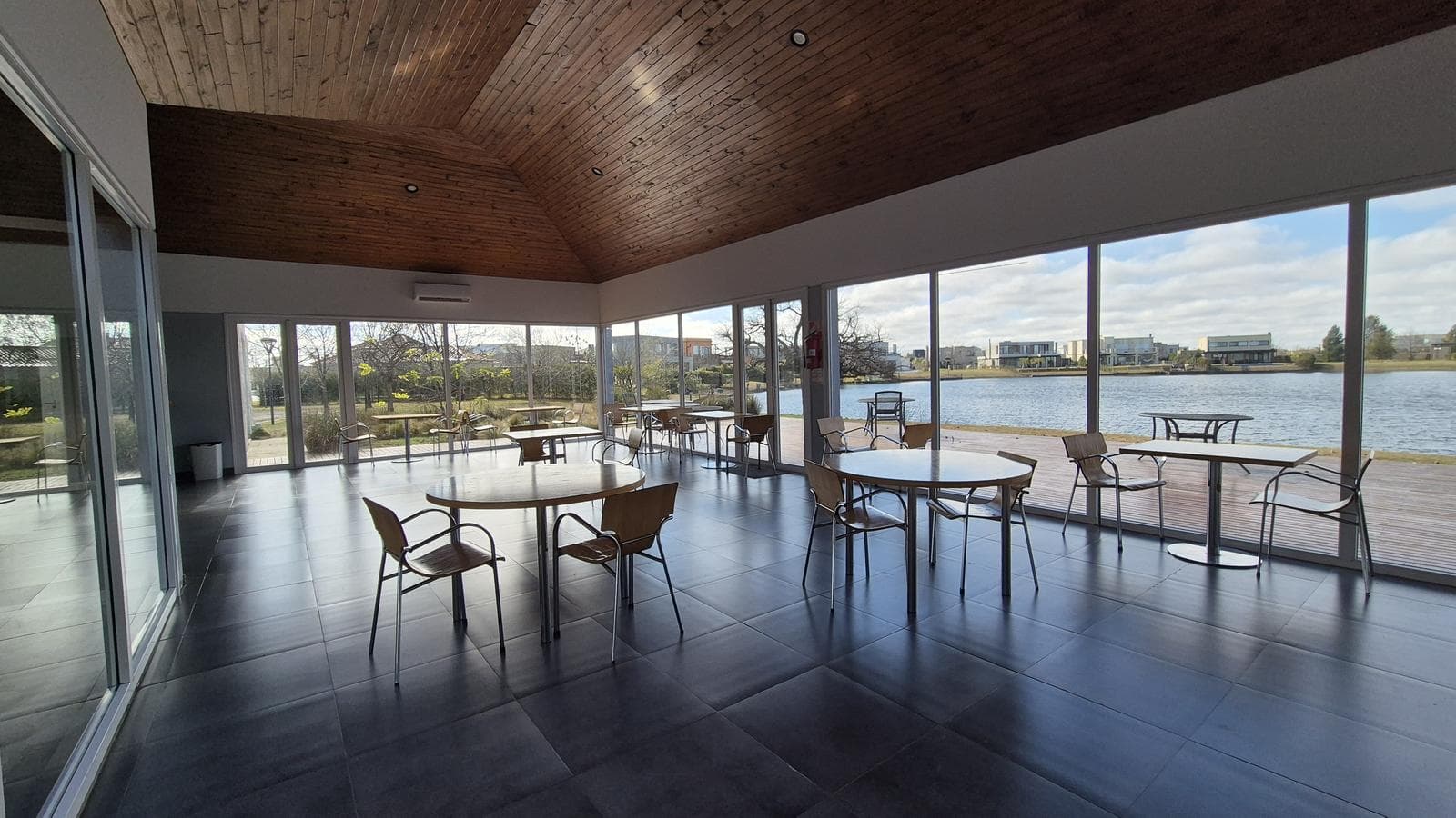 House in El Canton - Golf
