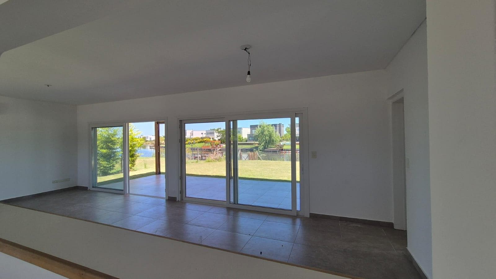 House in El Canton - Golf