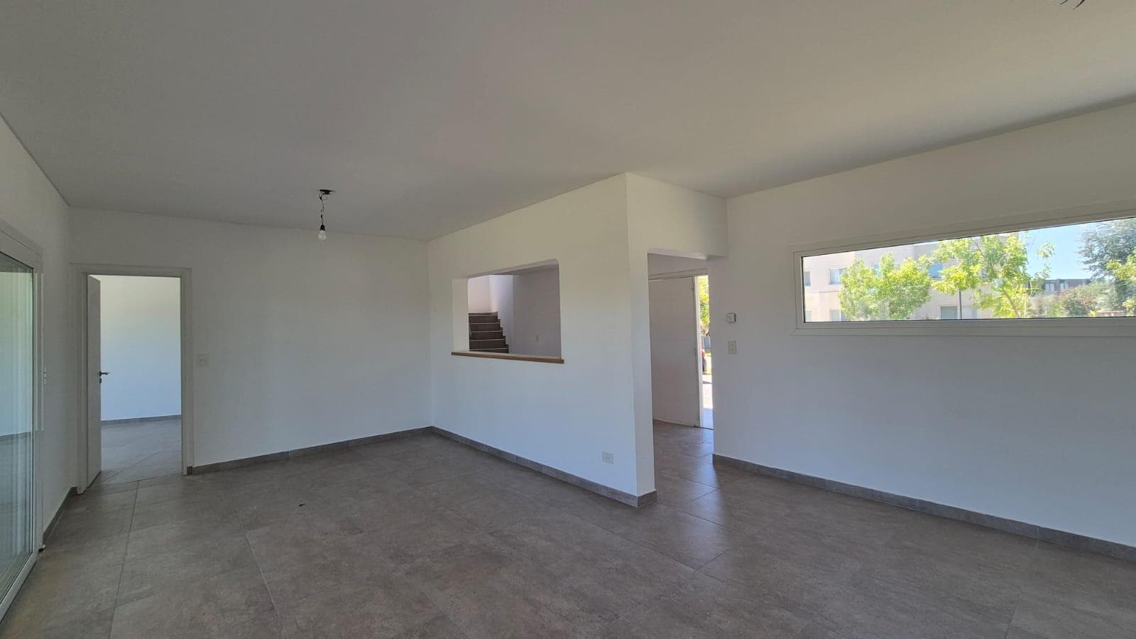 House in El Canton - Golf