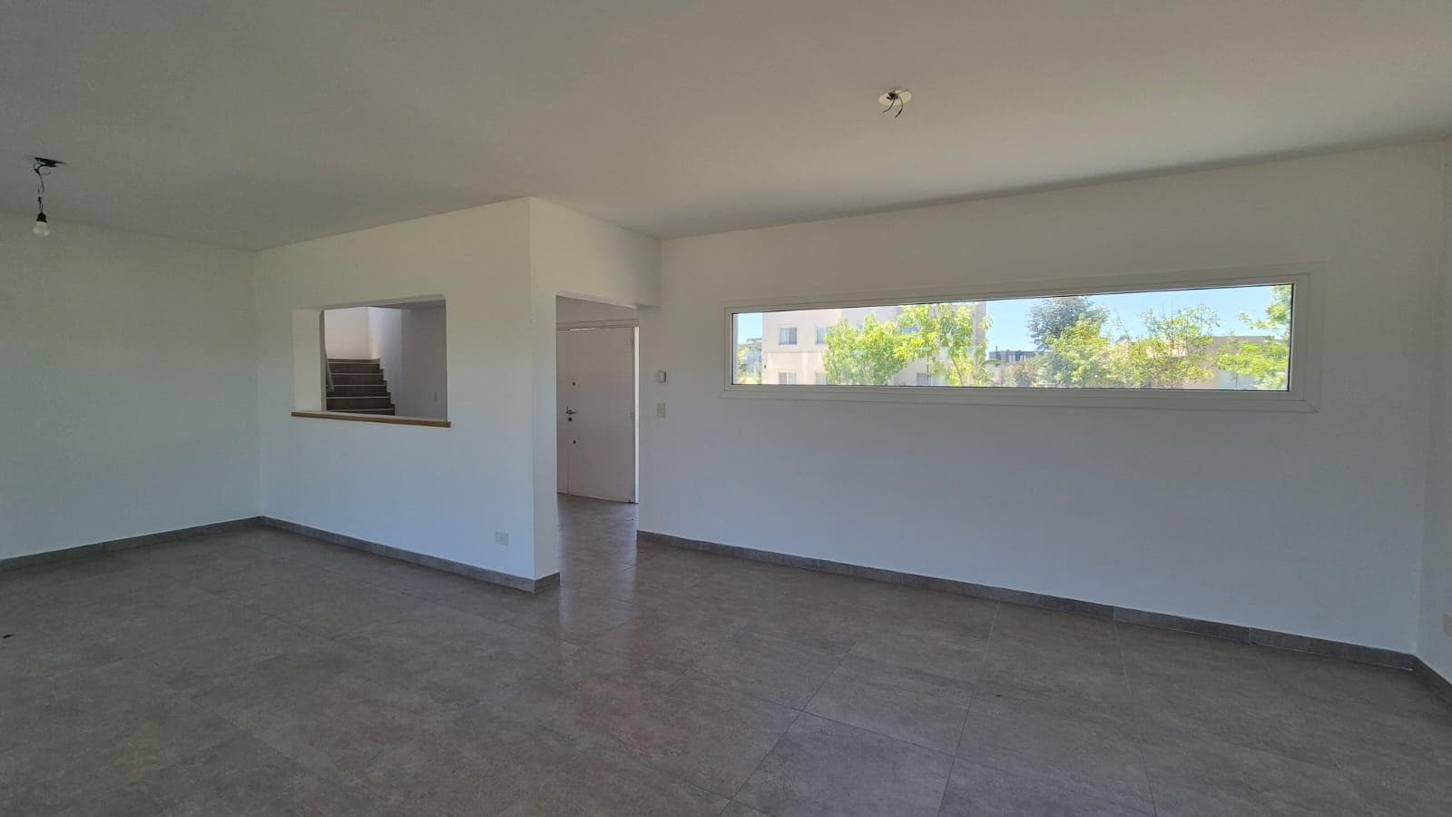 House in El Canton - Golf