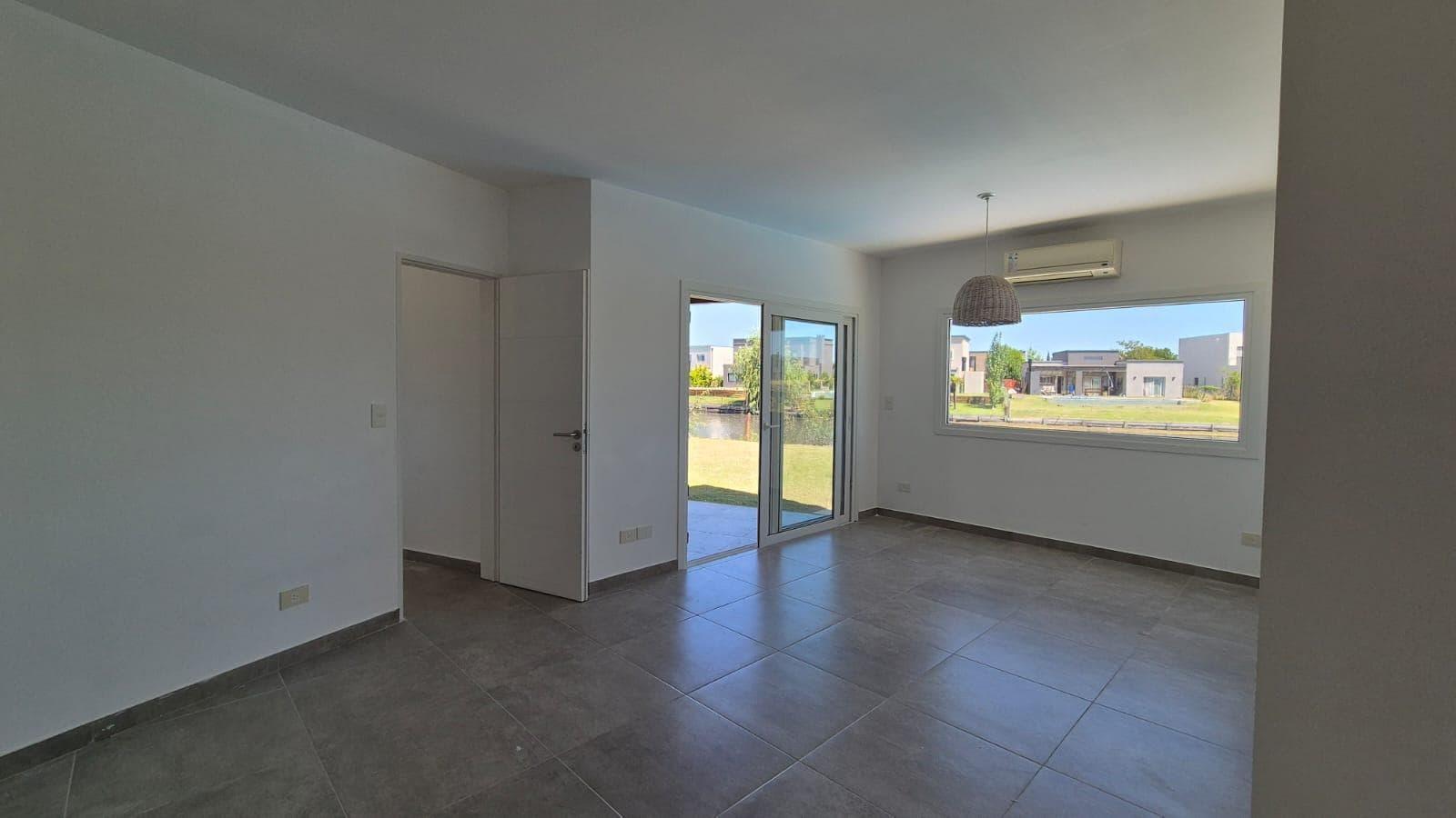House in El Canton - Golf