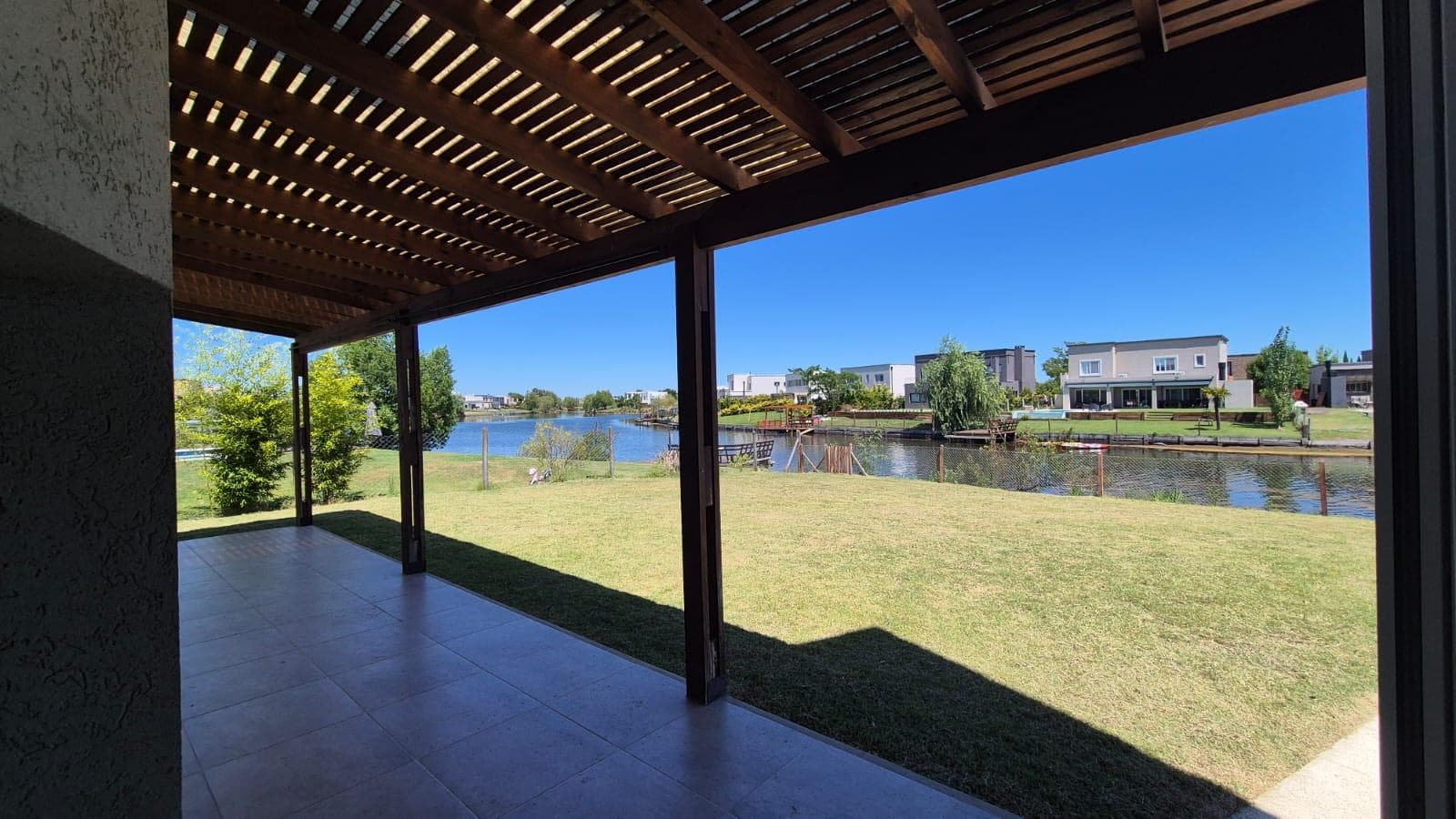 House in El Canton - Golf