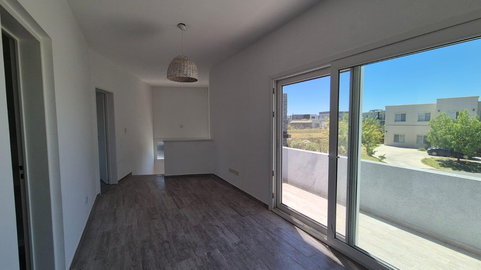 House in El Canton - Golf