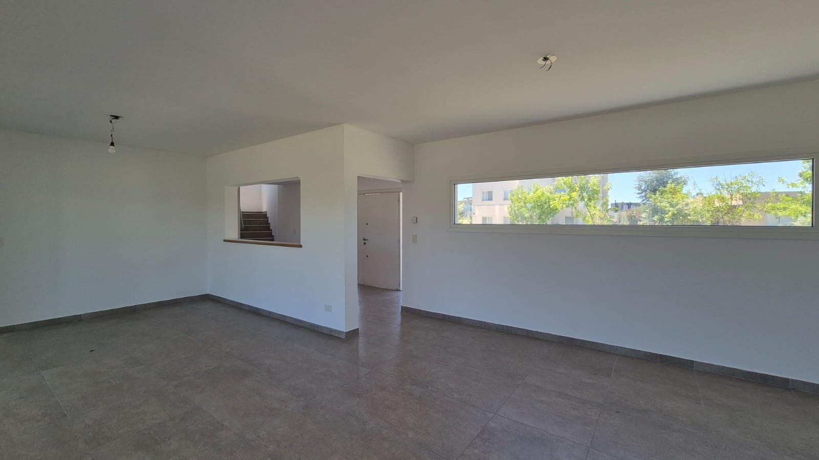 House in El Canton - Golf
