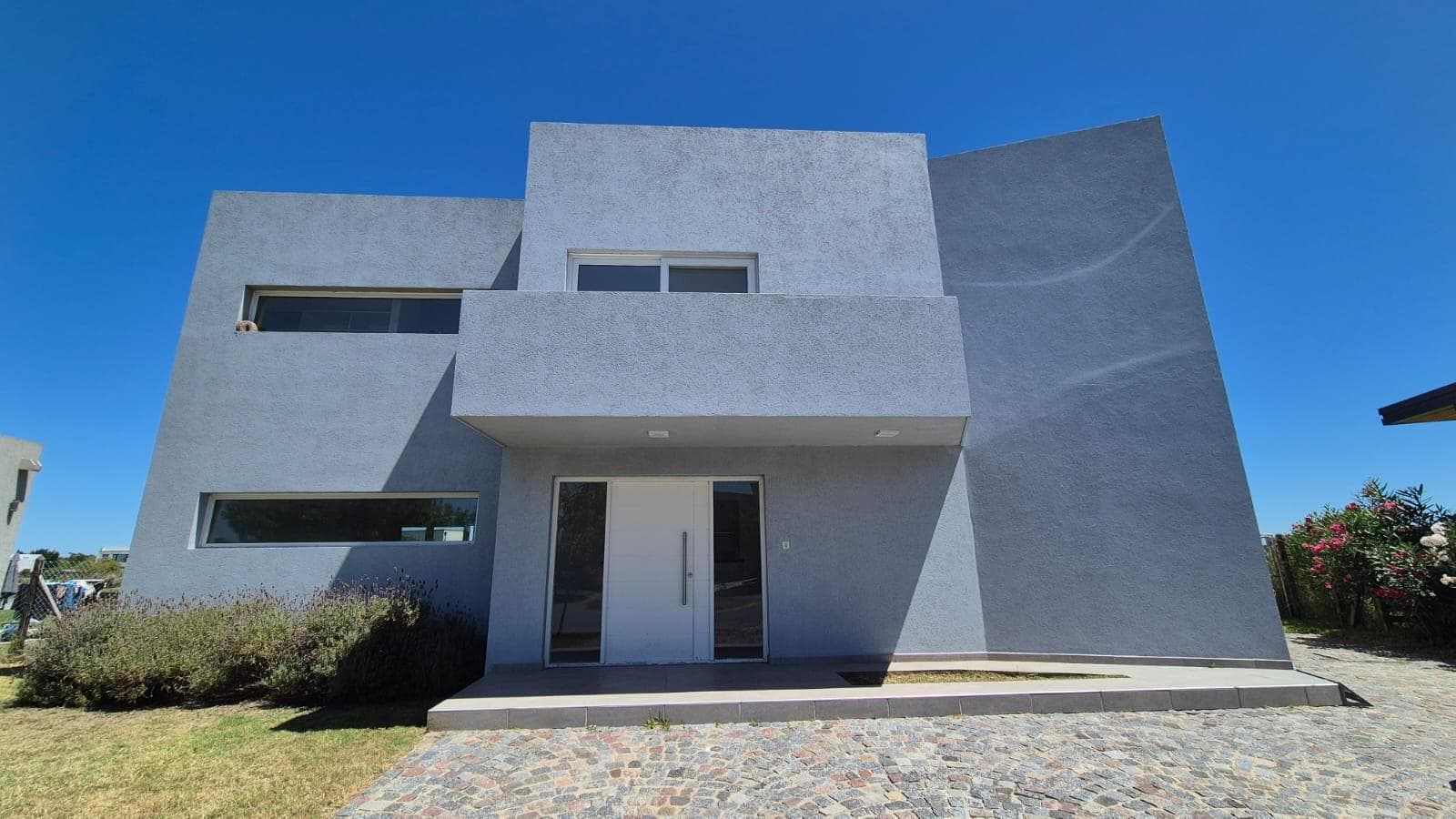 House in El Canton - Golf