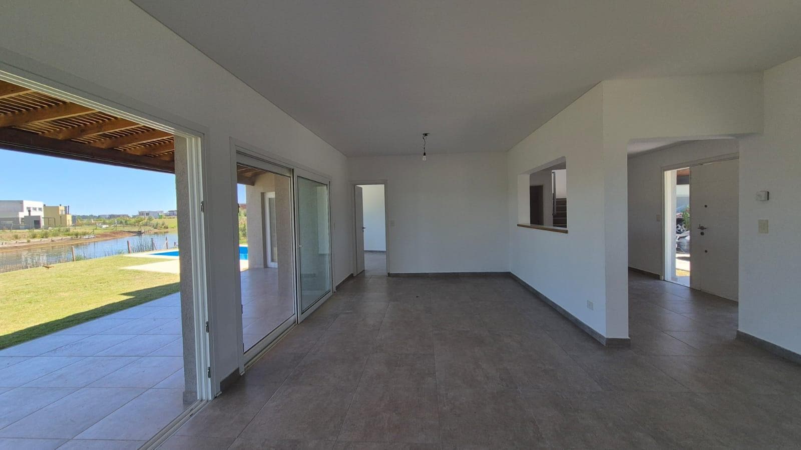 House in El Canton - Golf