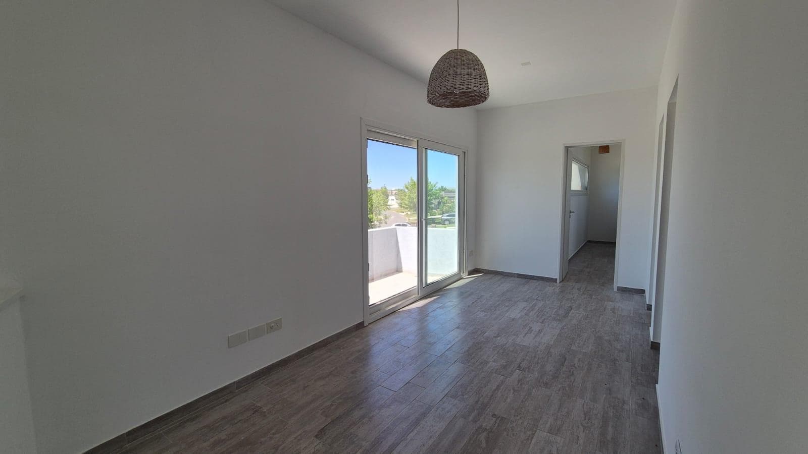 House in El Canton - Golf