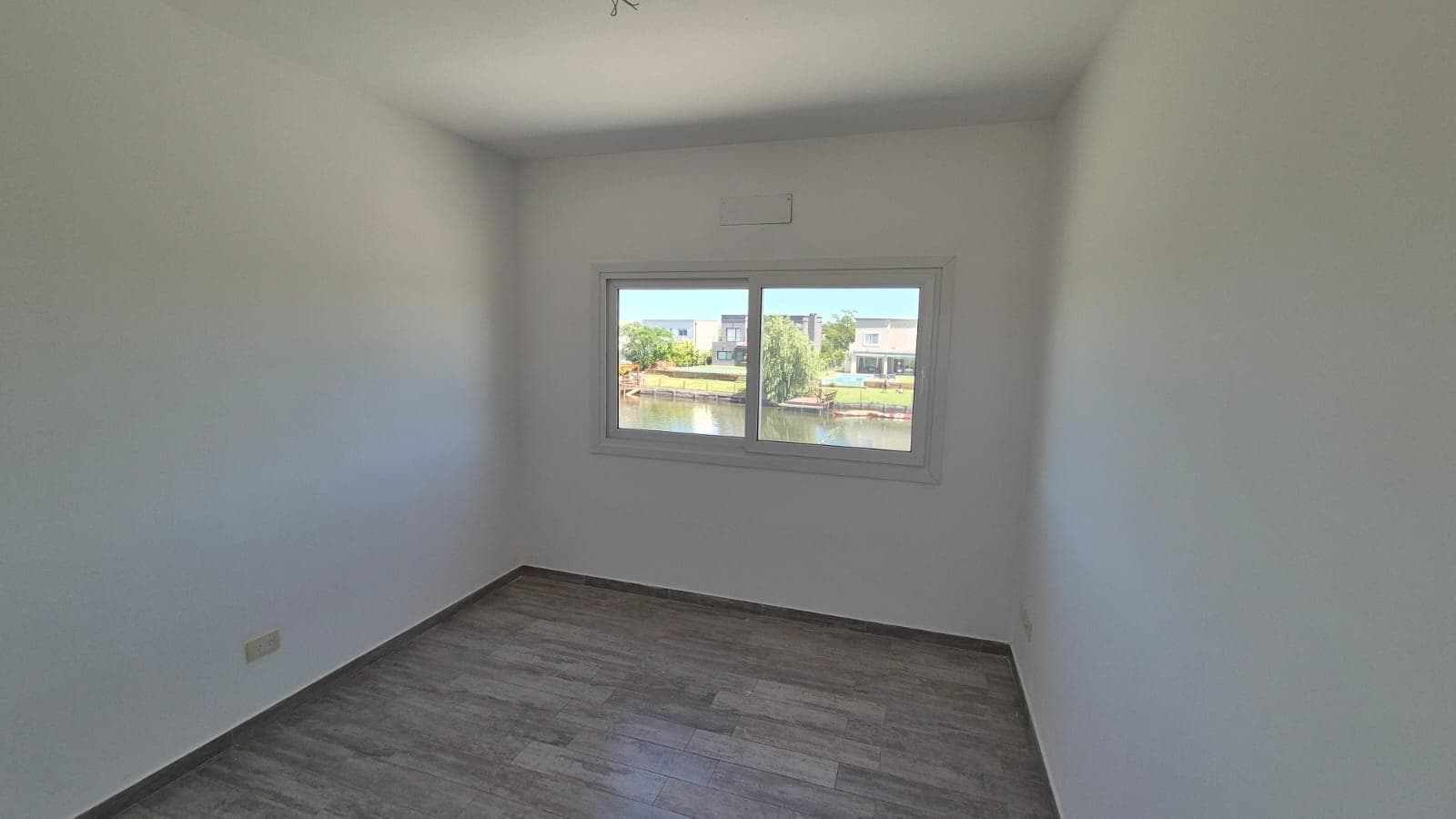 House in El Canton - Golf