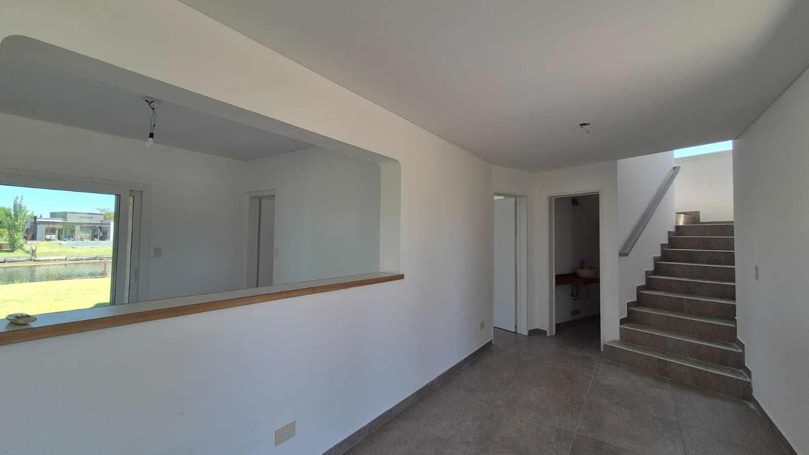 House in El Canton - Golf