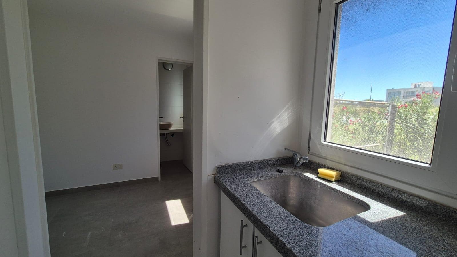 House in El Canton - Golf