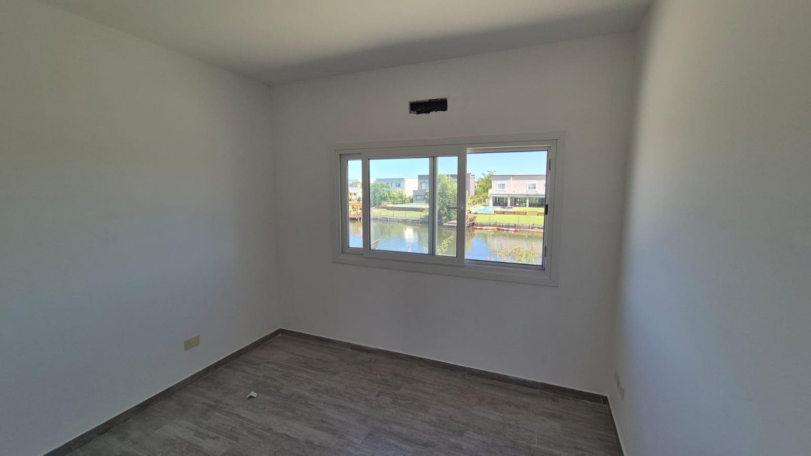 House in El Canton - Golf