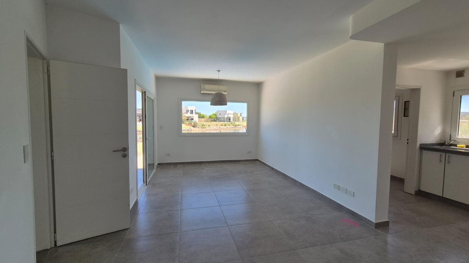 House in El Canton - Golf