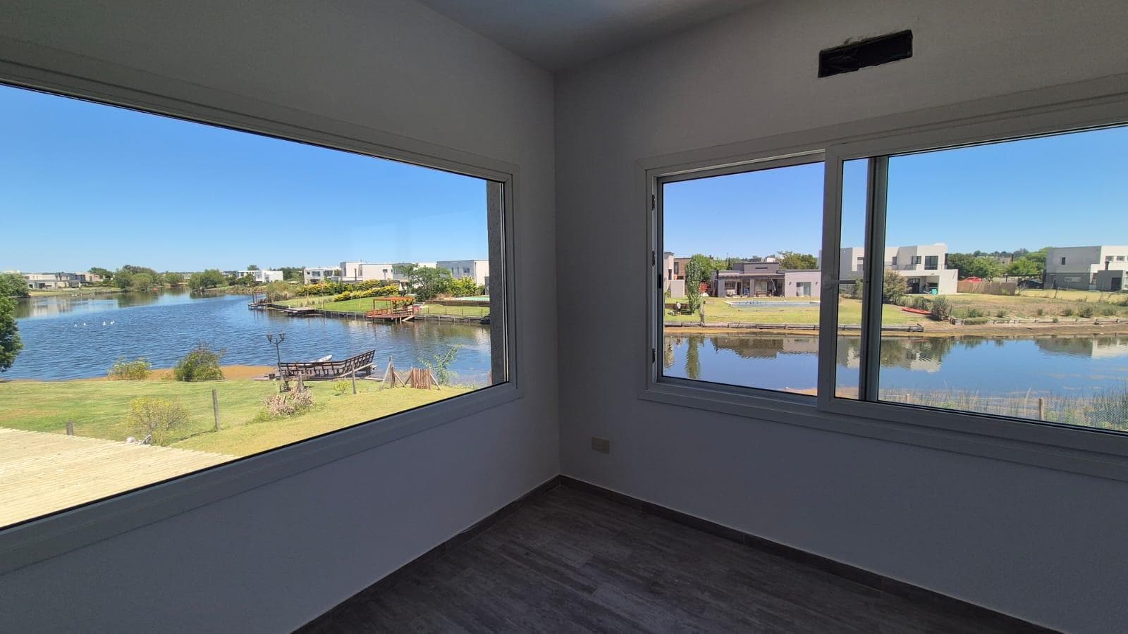 House in El Canton - Golf