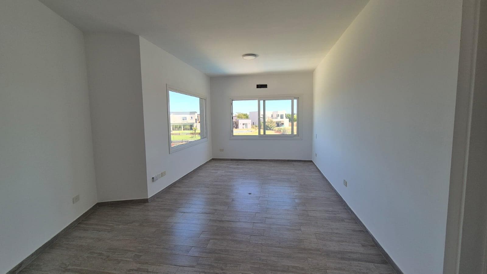 House in El Canton - Golf