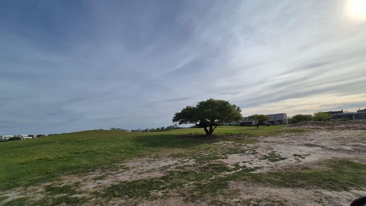 House in El Canton - Golf