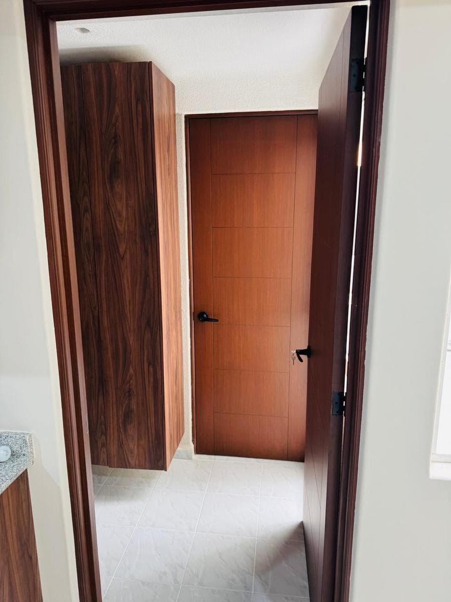 Apartment for sale in Santa Cruz del Monte, Naucalpan de Juárez.