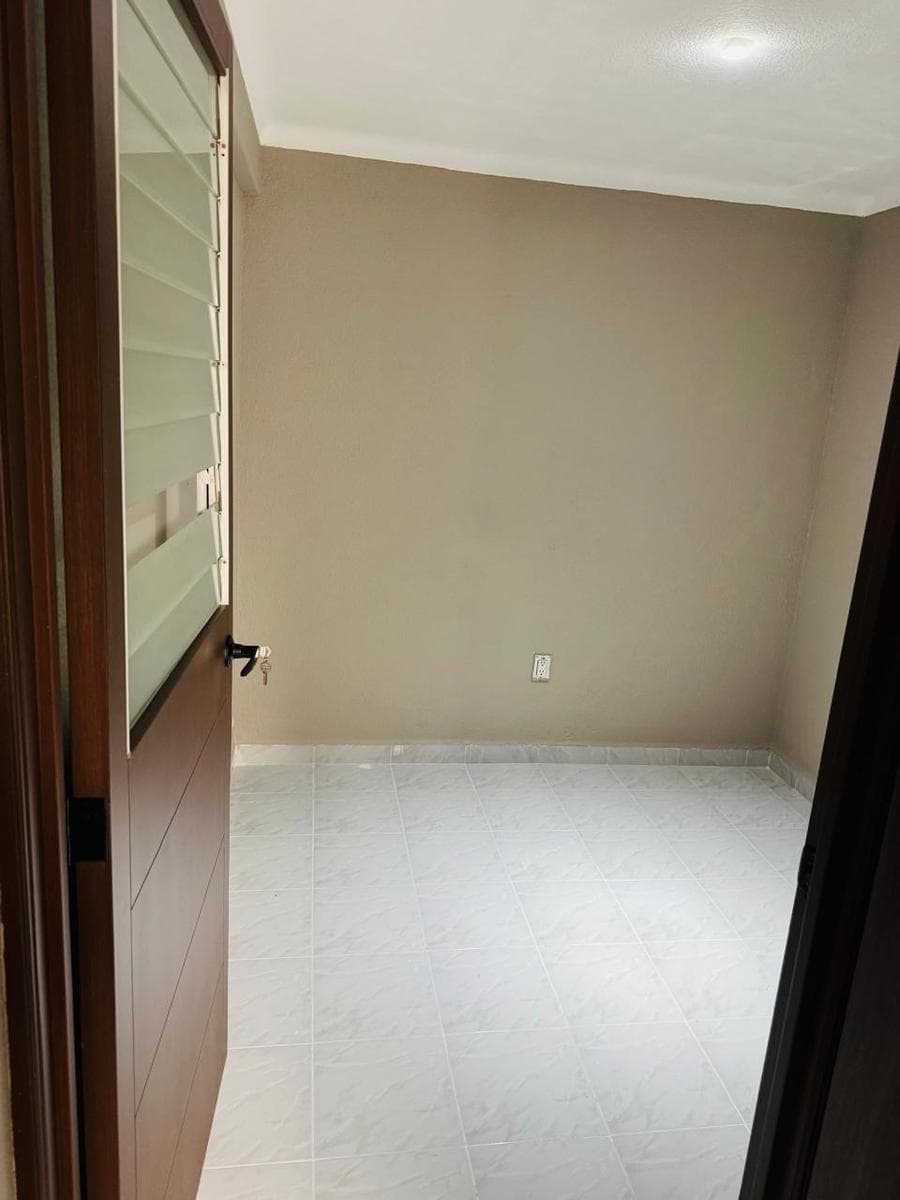 Apartment for sale in Santa Cruz del Monte, Naucalpan de Juárez.