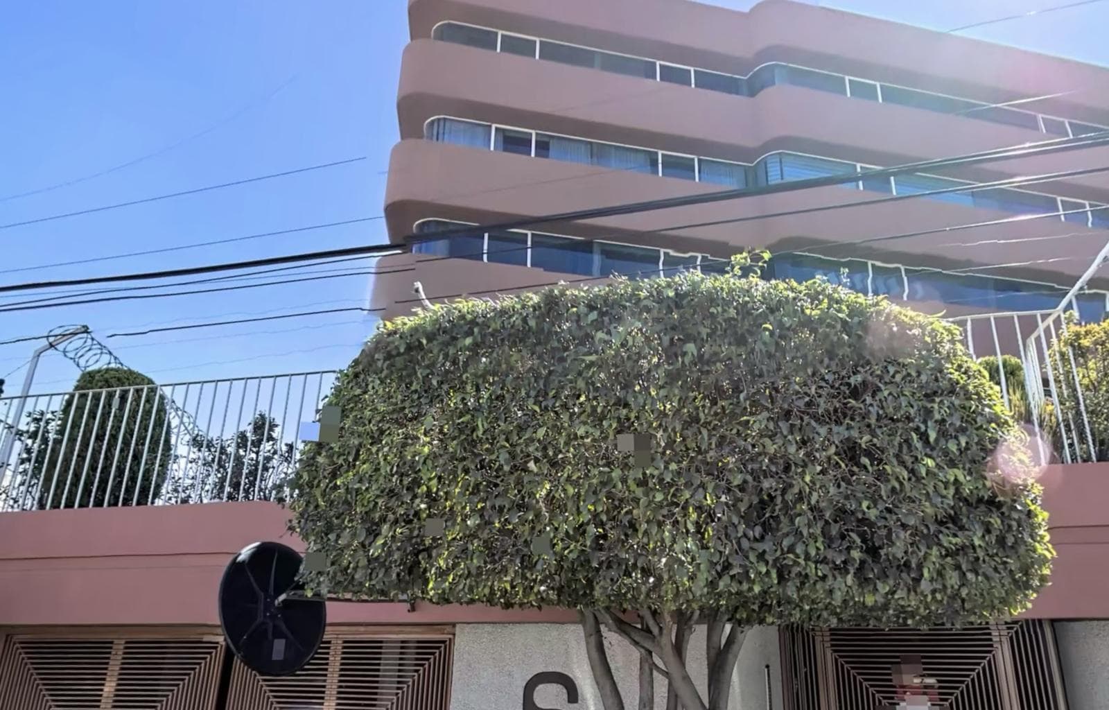 Apartment for sale in Santa Cruz del Monte, Naucalpan de Juárez.