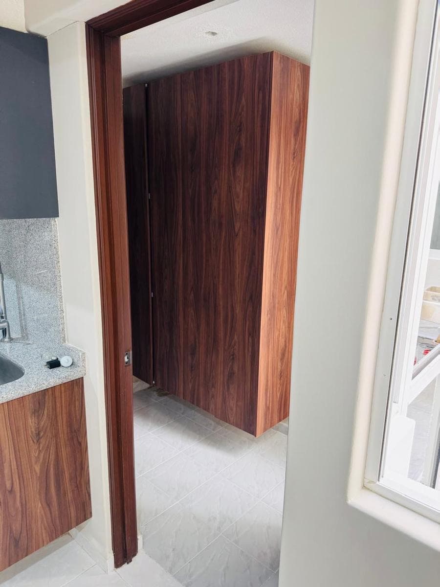 Apartment for sale in Santa Cruz del Monte, Naucalpan de Juárez.