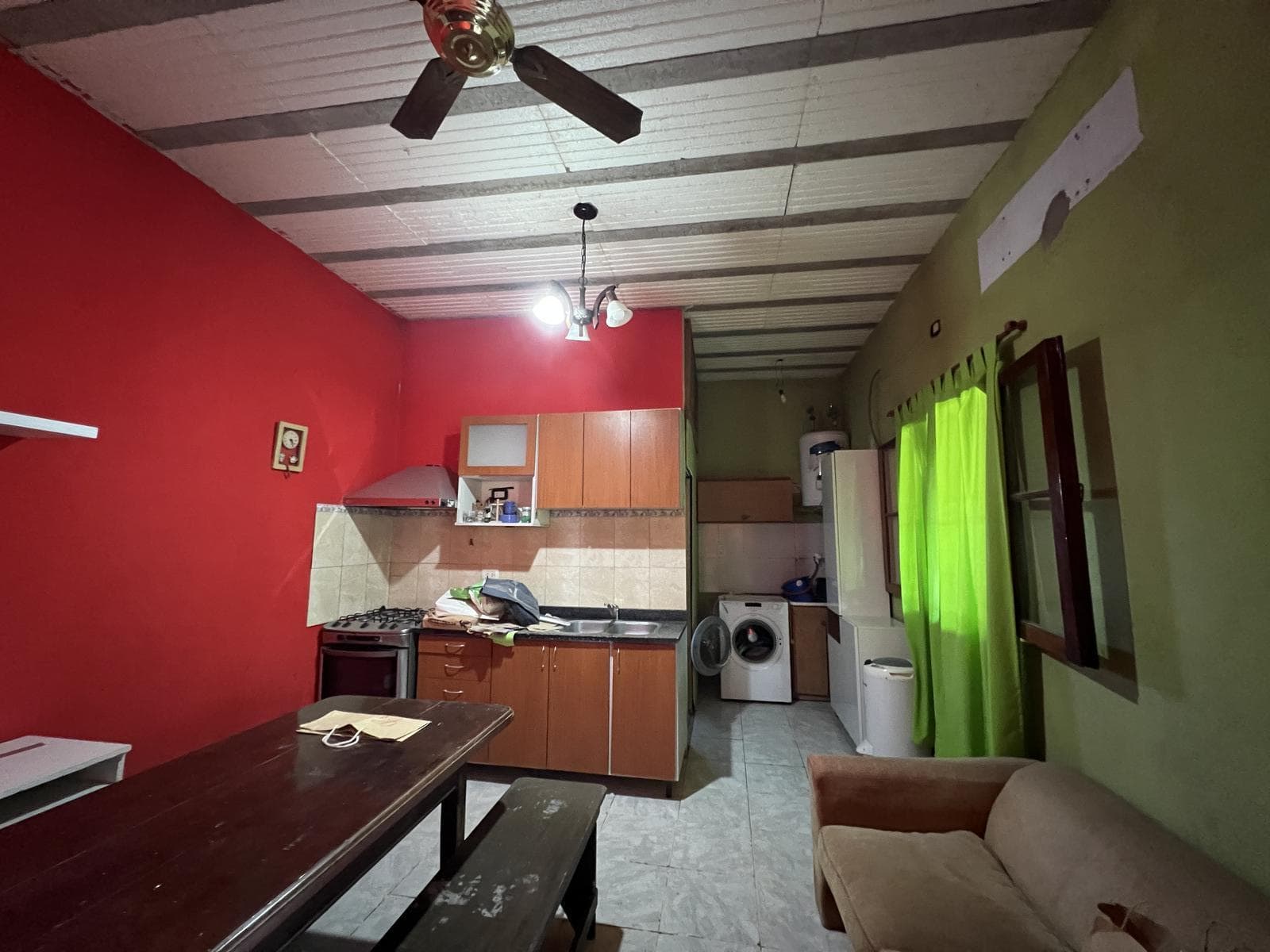 House for Sale in San Vicente