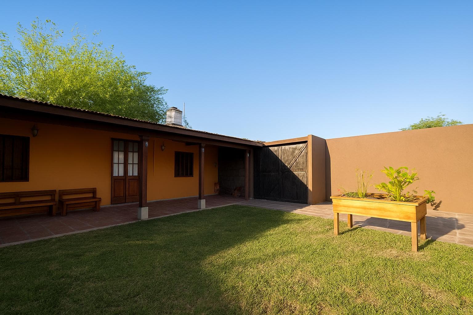 House for Sale in San Vicente