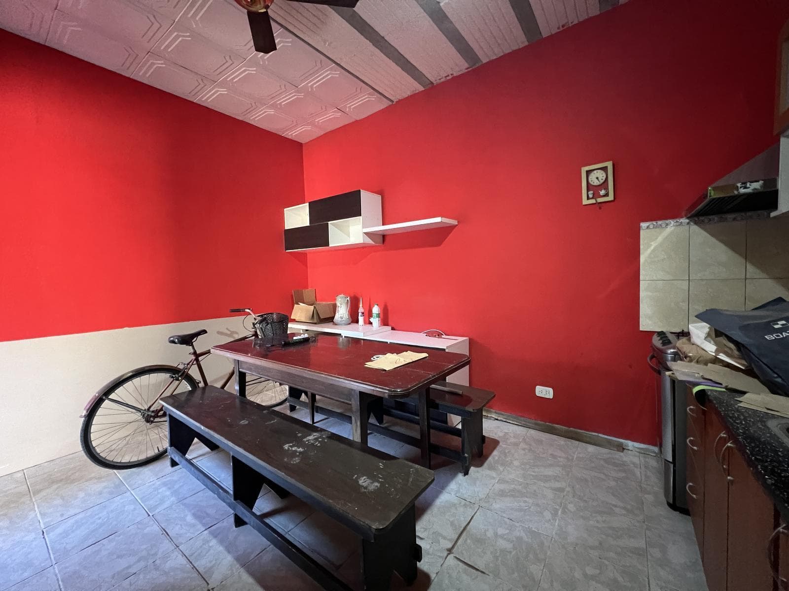 House for Sale in San Vicente