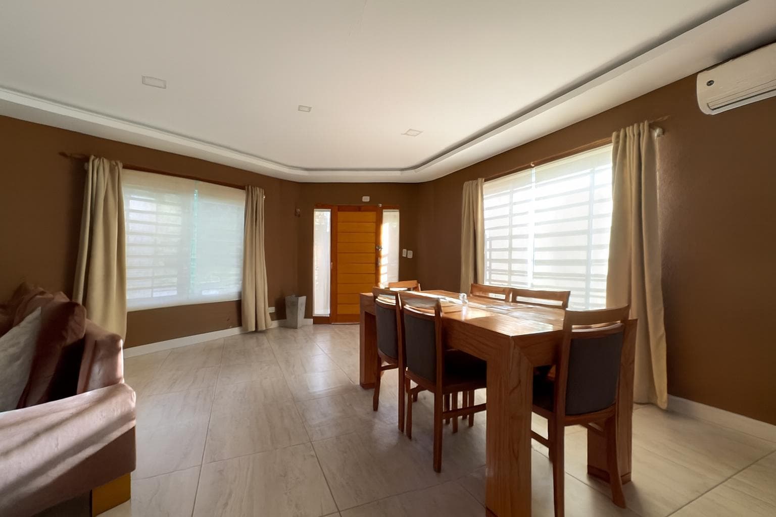 House for Sale in San Vicente