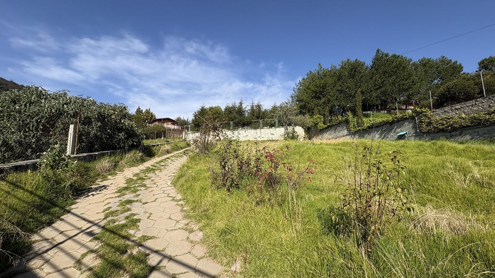 Central Real del Monte Property for Sale