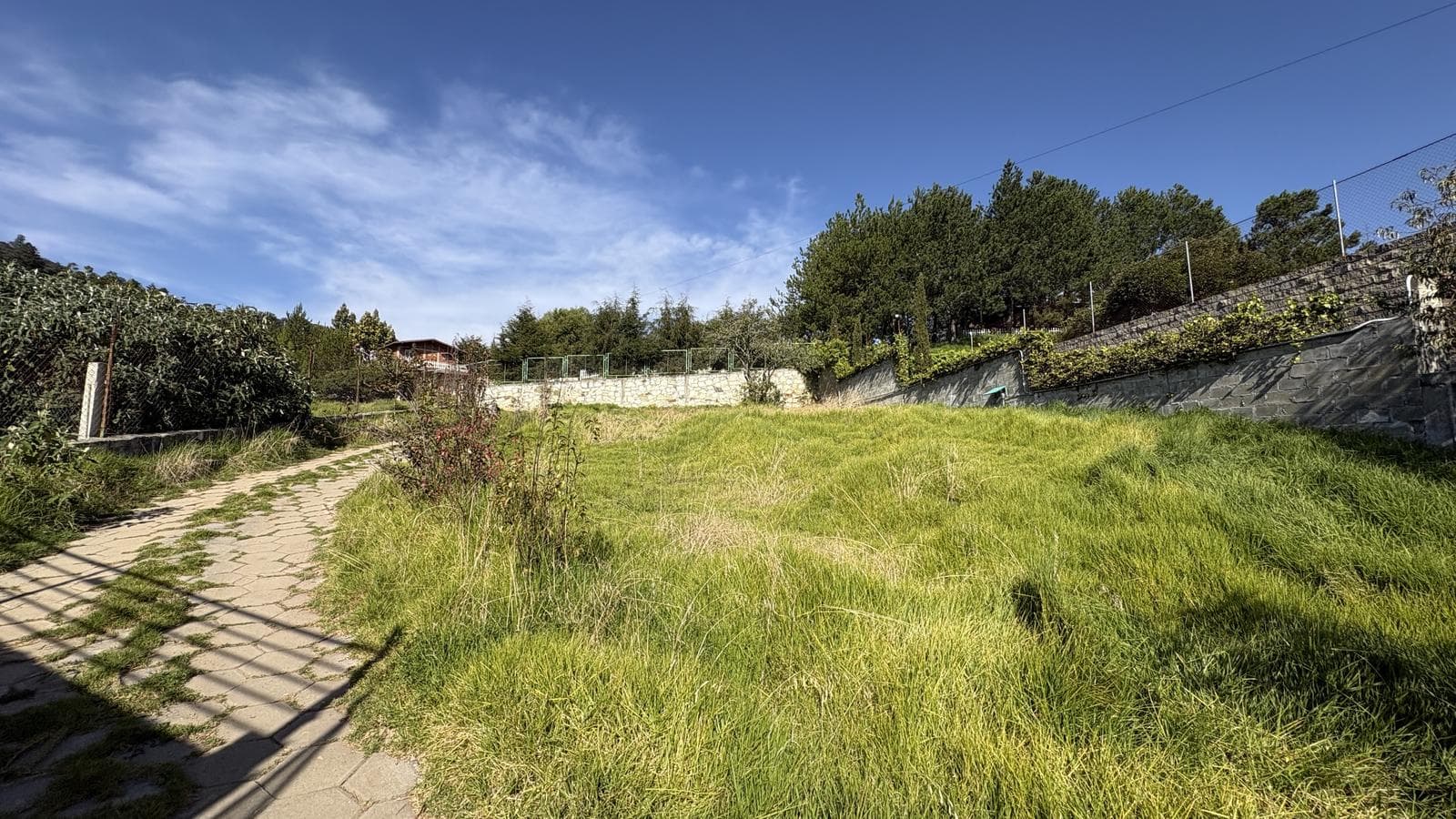 Central Real del Monte Property for Sale