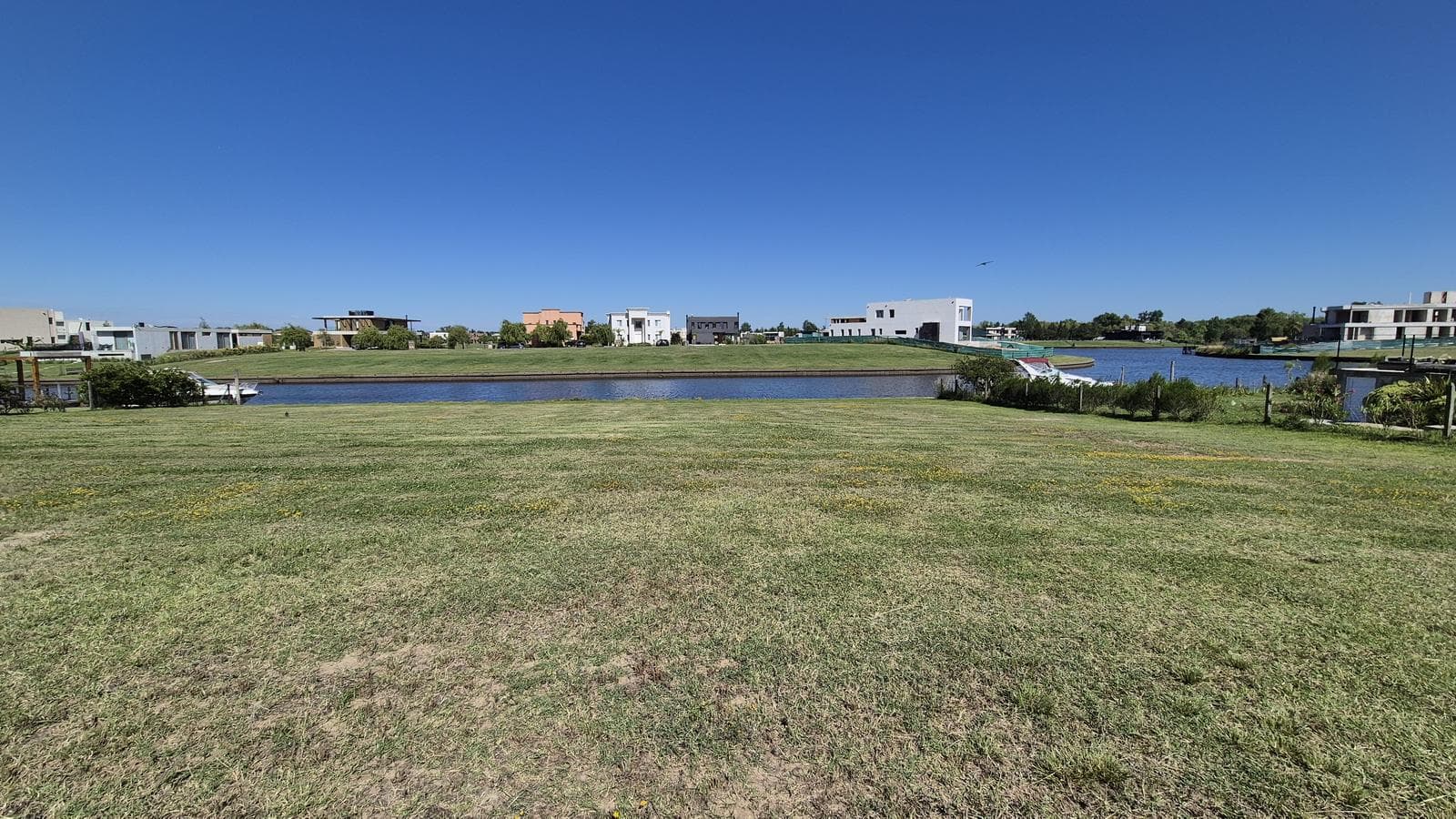 Land in El Naudir
