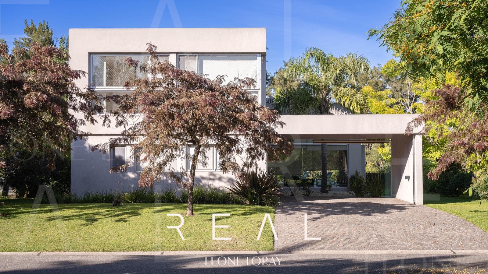 House for sale, 6 rooms, in Las Glorietas de Nordelta, Tigre, near the lagoon