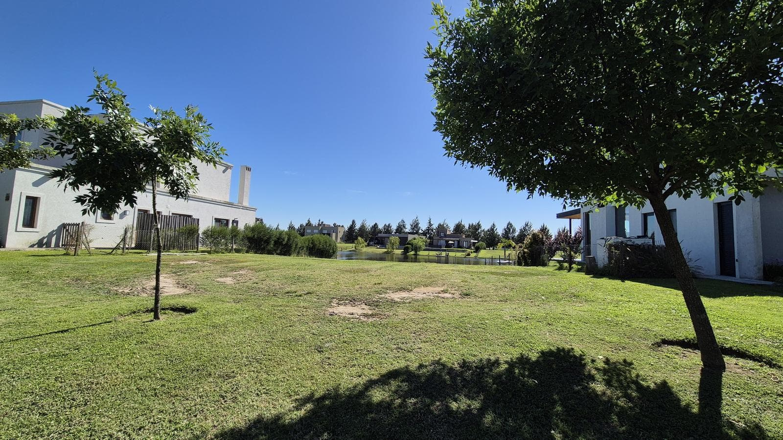 Land in El Naudir