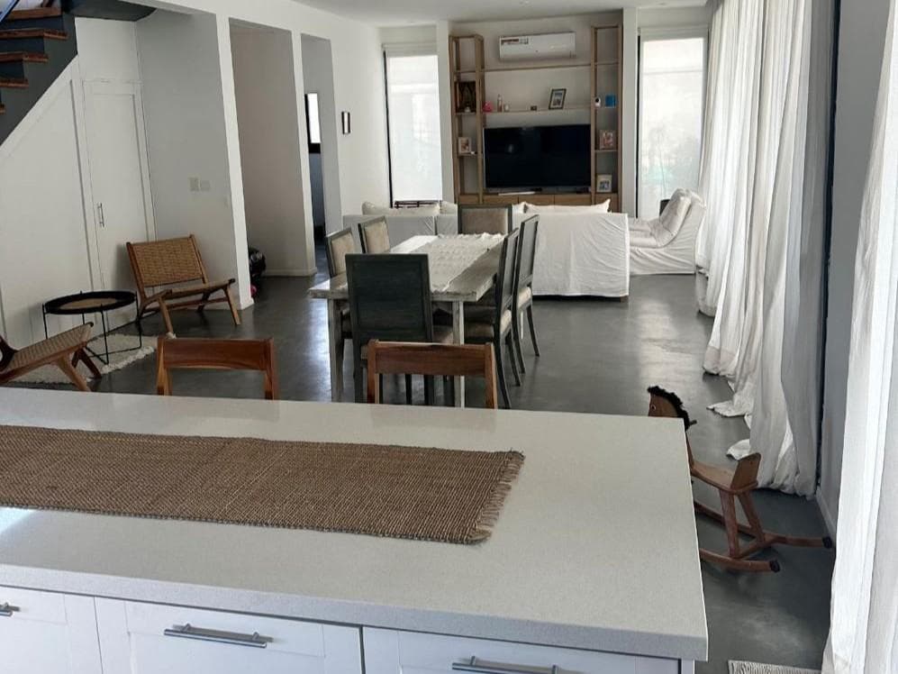 House in El Canton - Golf