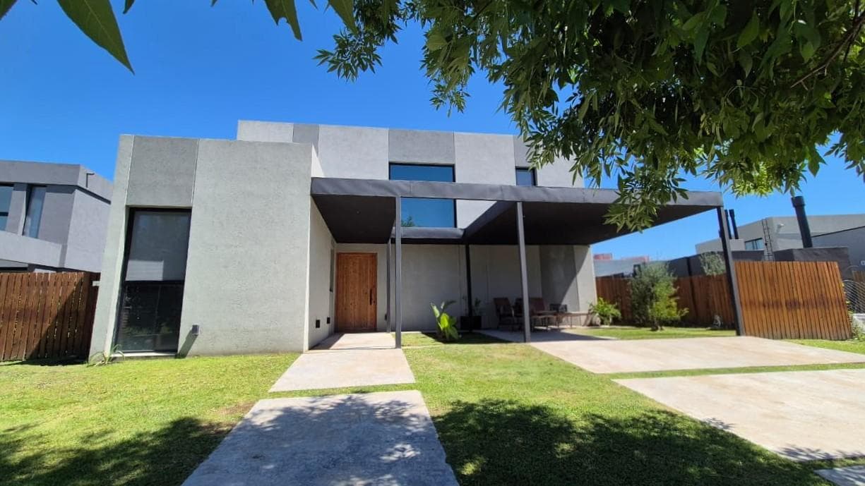 House in El Canton - Golf