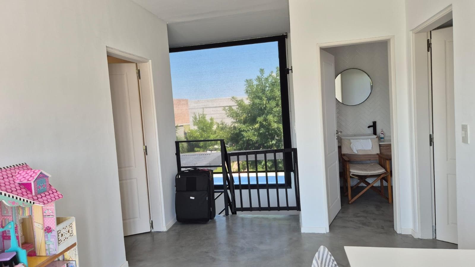House in El Canton - Golf
