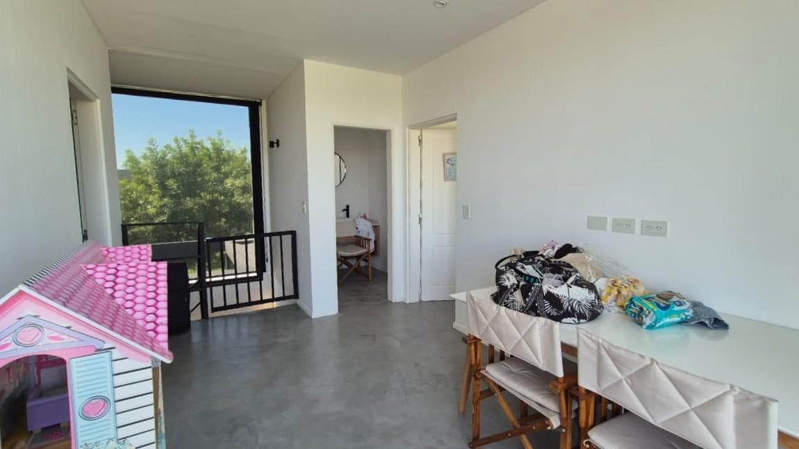 House in El Canton - Golf