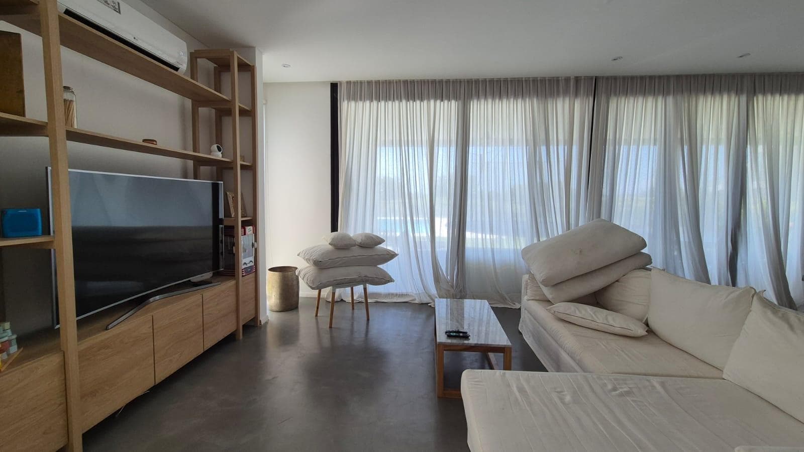 House in El Canton - Golf