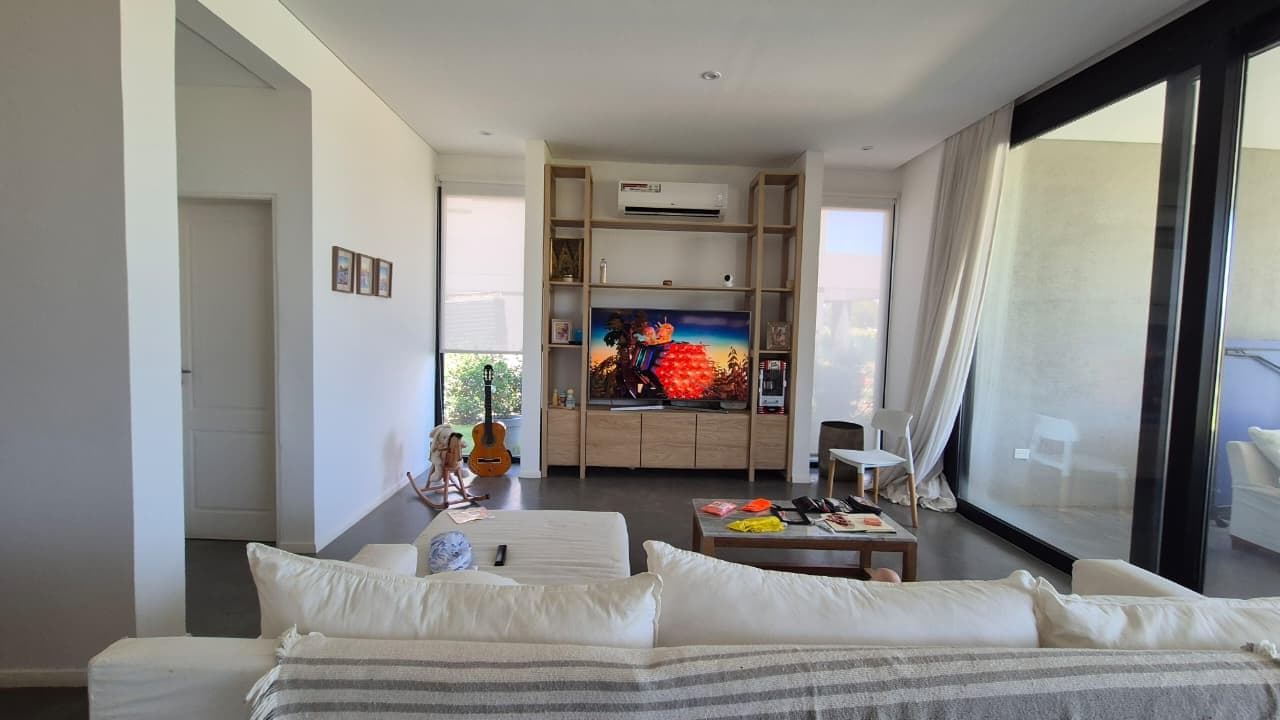 House in El Canton - Golf