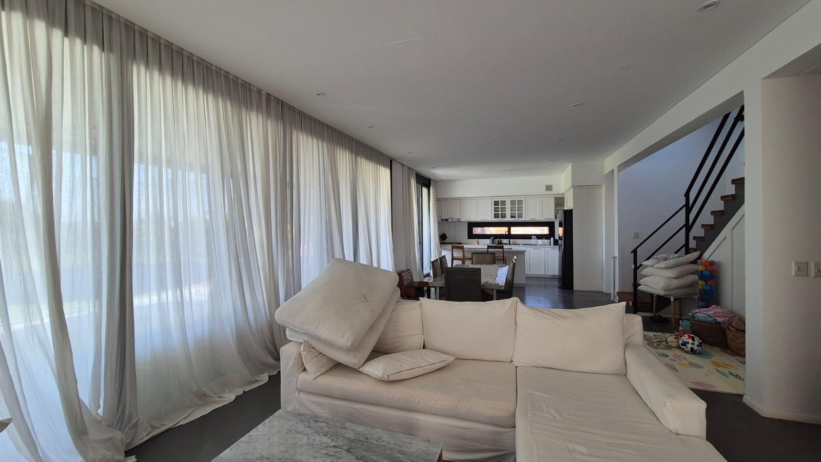 House in El Canton - Golf