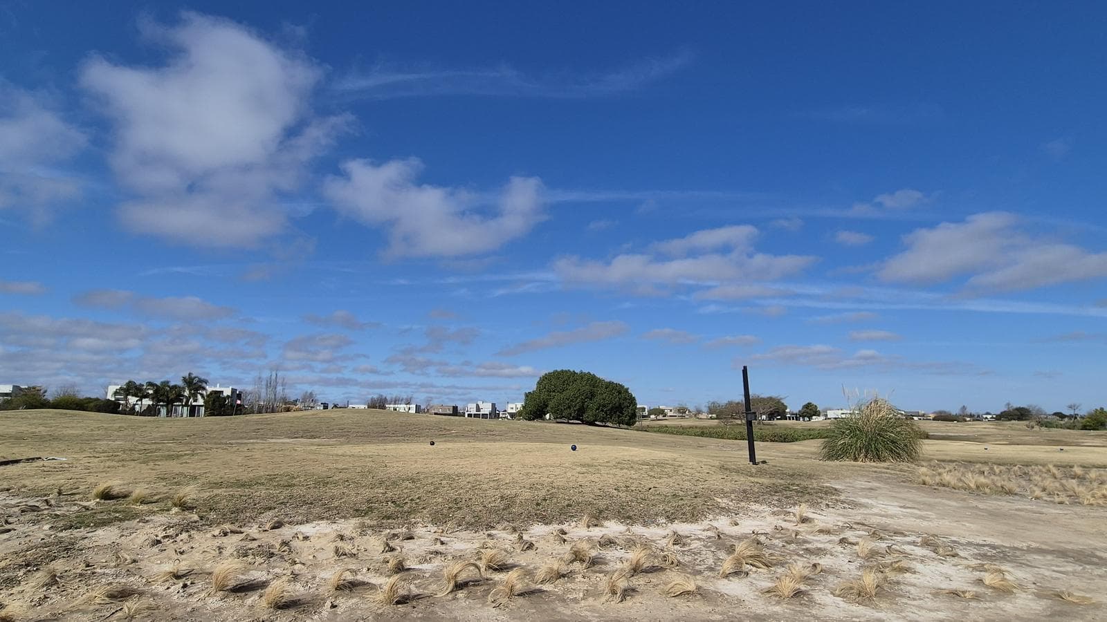 House in El Canton - Golf